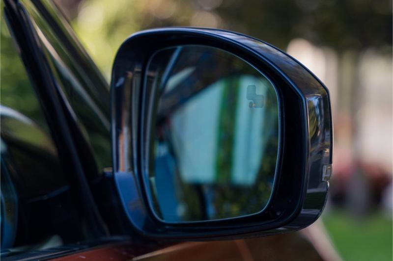 Car Thumb